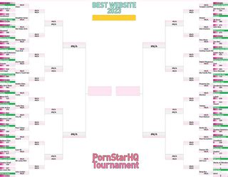 pornstarhq|Best of 2023 Tournament